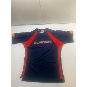 Vintage Jeff Gordon 24 Motorsports Winners‎ Circle Racing Graphic T-Shirt Medium